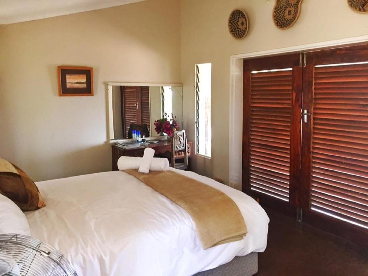 Musungwa Safari Lodge Shanjungu Buitenkant foto